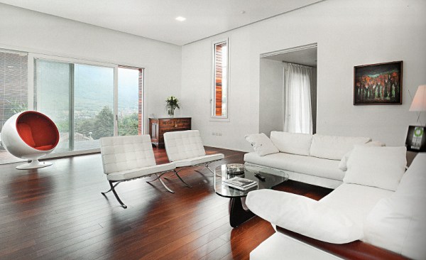 the+living+room