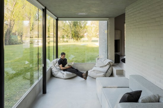 Some added subspaces were created with as light envelopes