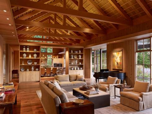 Country Garden House | Olson Kundig