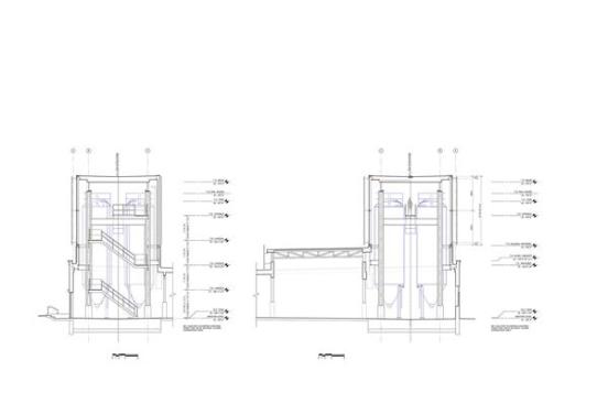 Sections.