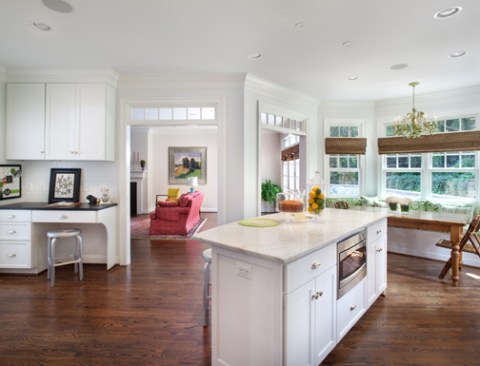 Kitchen Design 3