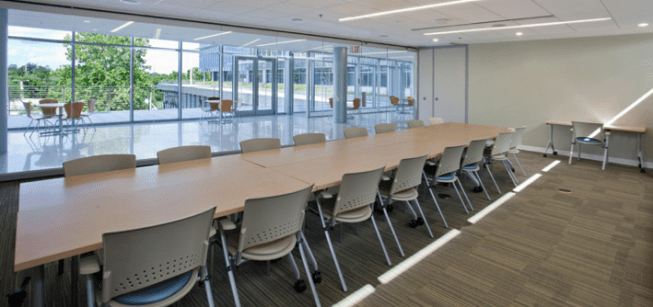UF+Clinical+Translational+Research+Building