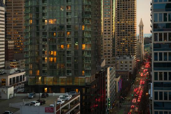 West Edge Tower | Olson Kundig