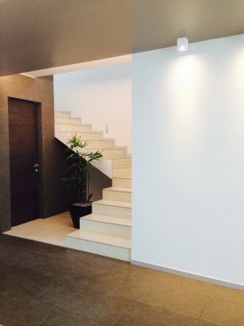 Casa Invernadero - BCA Taller de diseño