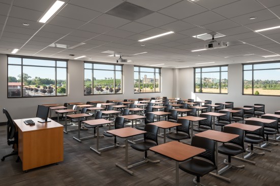 Cafeteria