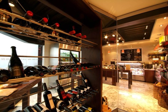 ENO Store - DIN interiorismo