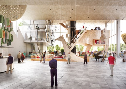 ArtA+Kunstencluster+Arnhem+-+Art+Square.