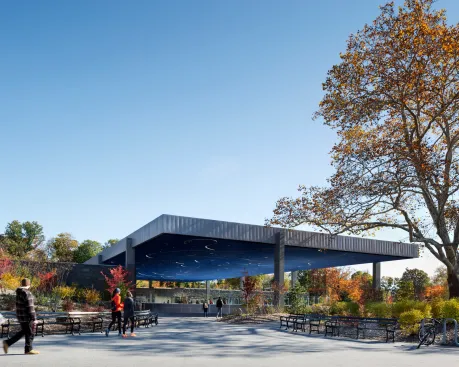 Tod Williams Billie Tsien