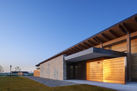 ASK Terry Trueblood Center
