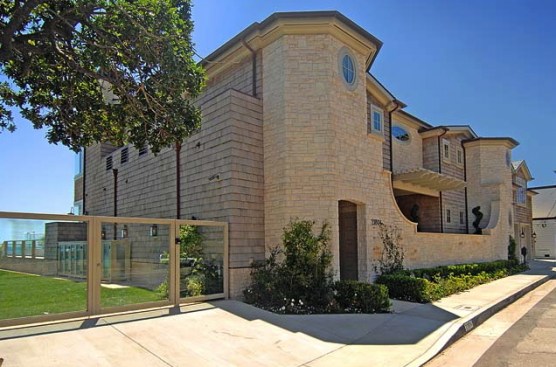 Chadwick Residence Exterior