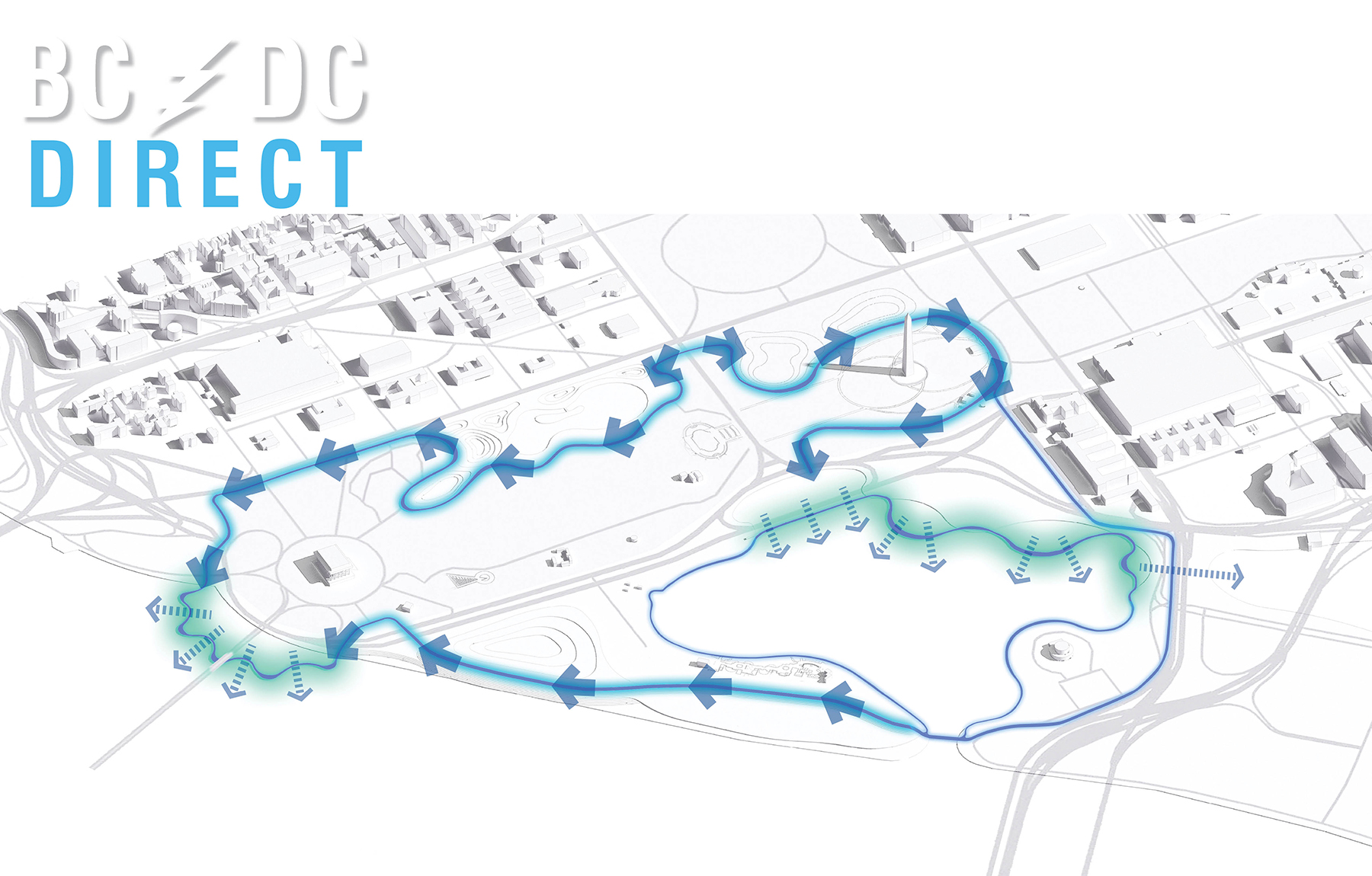 Blue Current DC - Architect Magazine