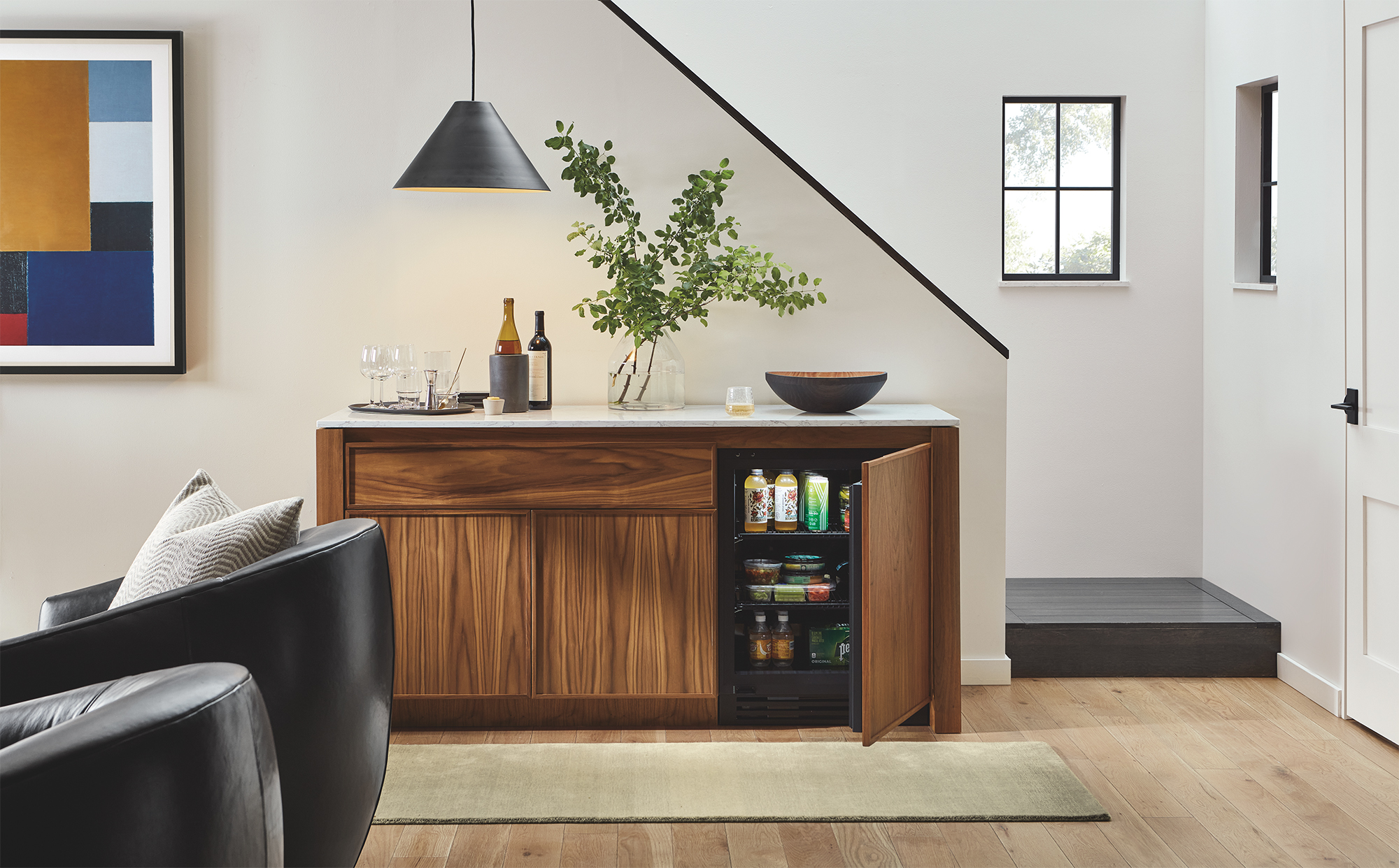 Cambria Amherst  Cabinet