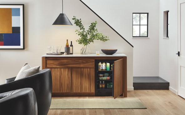 Cambria Amherst  Cabinet