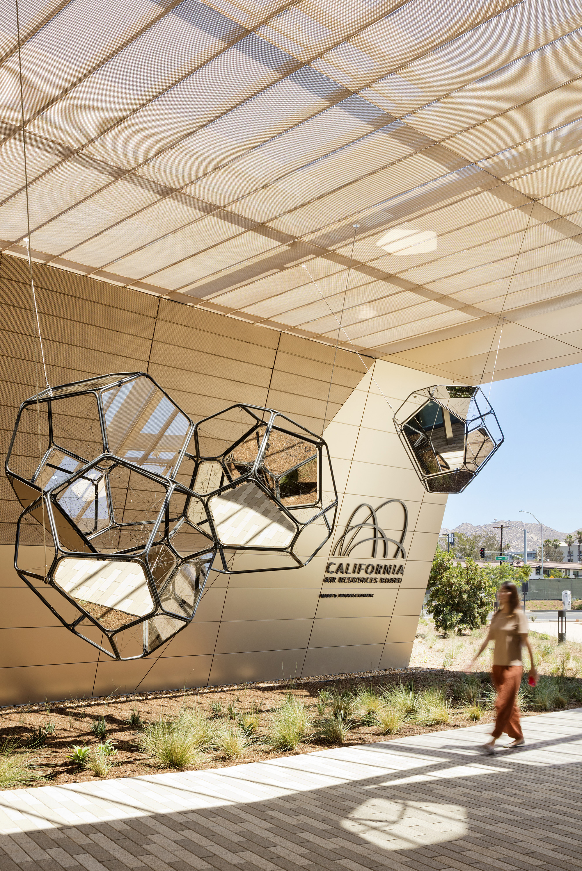 Beyond the Surface: When Art and Architecture Unite