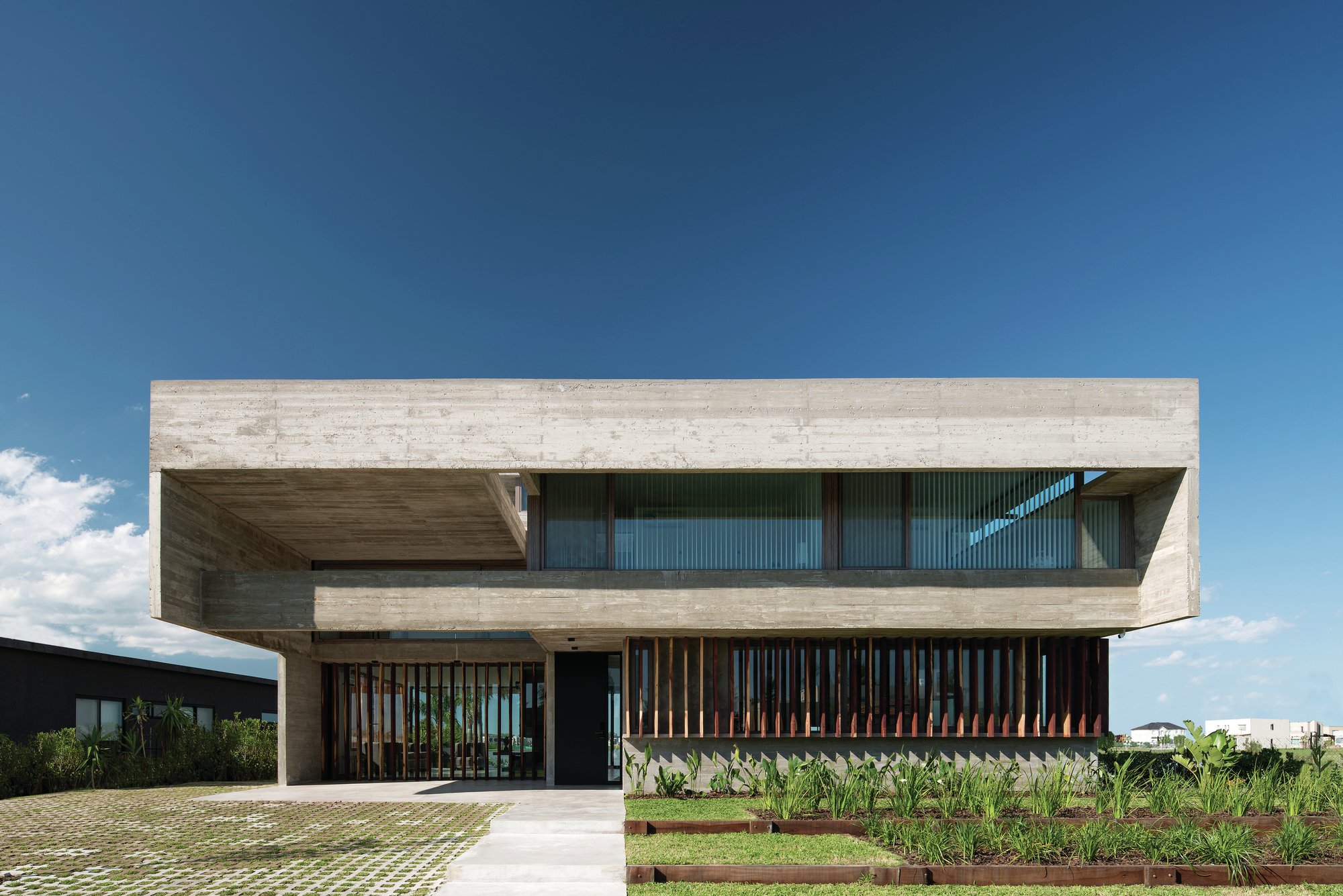 Casa 10 - Architect Magazine