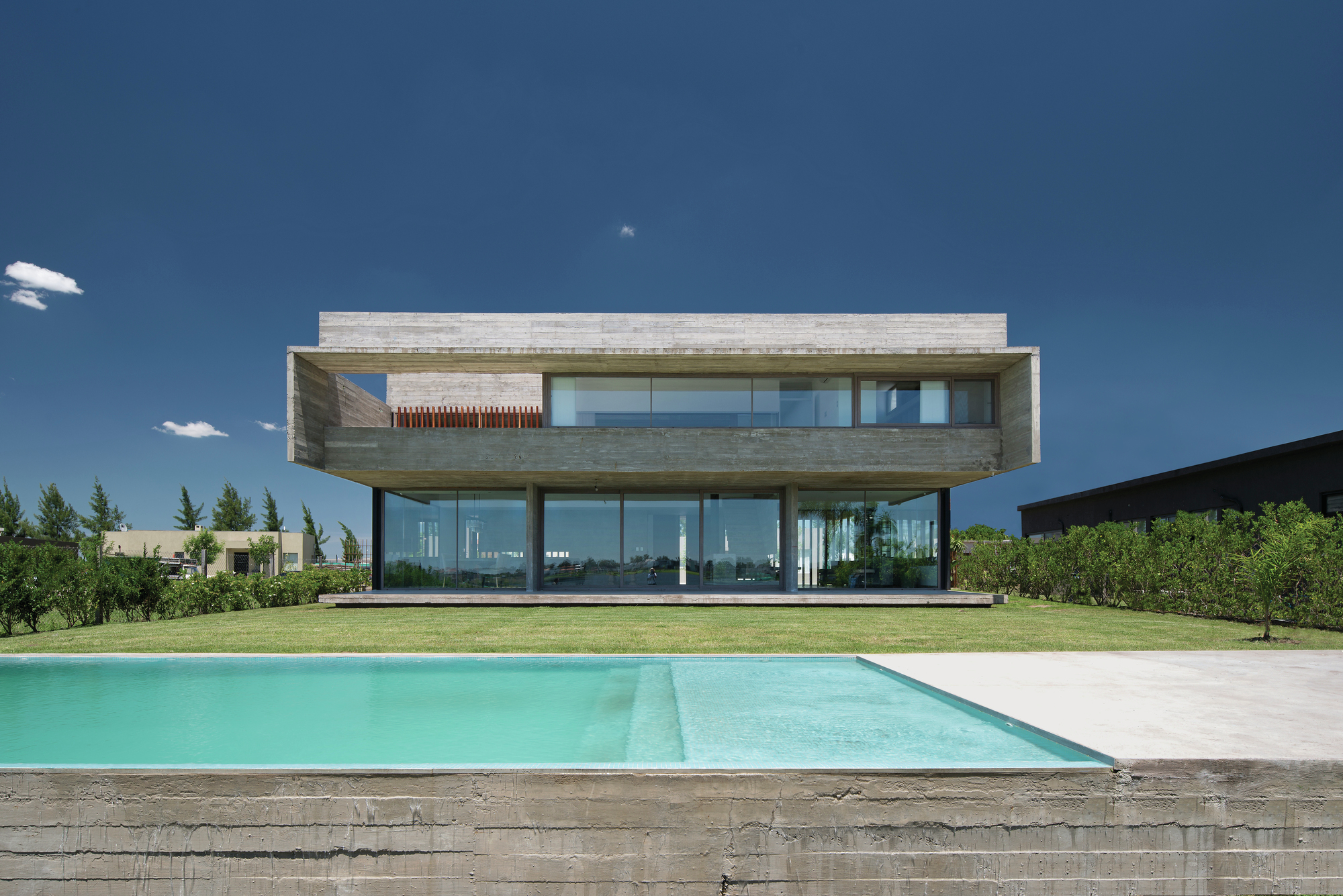 Casa 10 - Architect Magazine