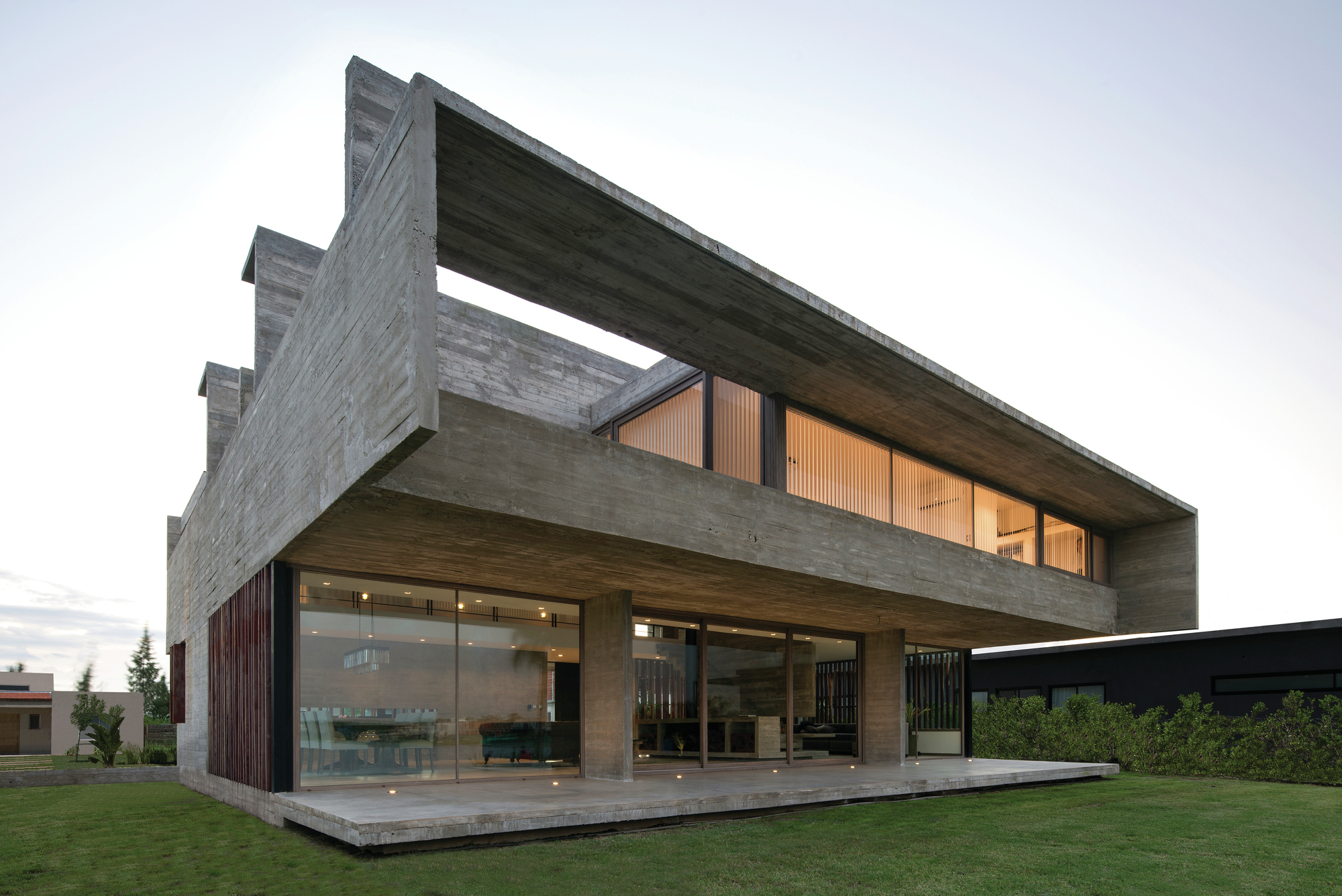 Casa 10 - Architect Magazine