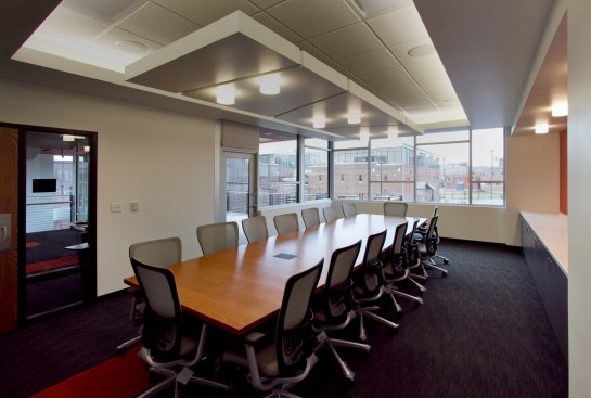Administration Main Conference Room