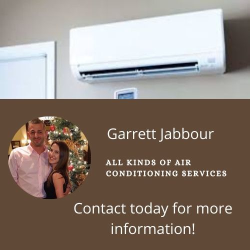 Garrett Jabbour