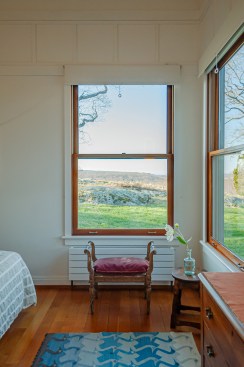 Hilltop House
