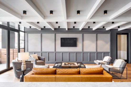 Interiors by Whitehall Interiors