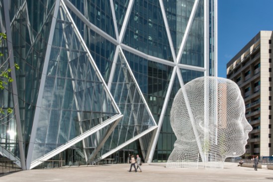 The+Bow%2c+EnCana+and+Cenovus+Headquarters