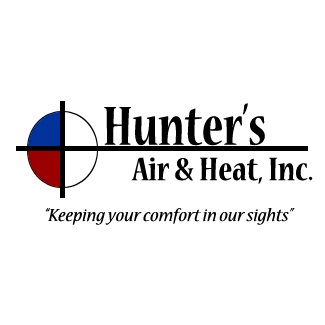 Hunter’s Air Heat, Inc.