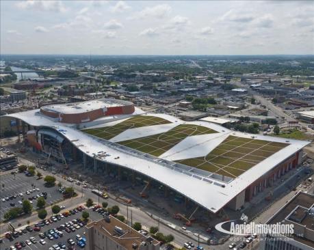 Music City Convention Center