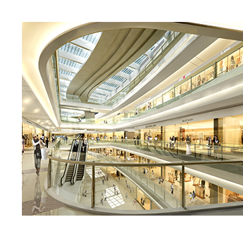 Nantong+Mixed-Use