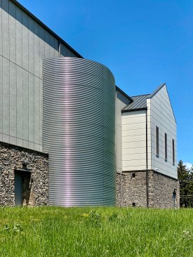 Pepco Darnestown Substation
by CORE architecture + design