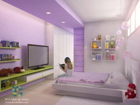 Casa El Lago - BCA Taller de diseño