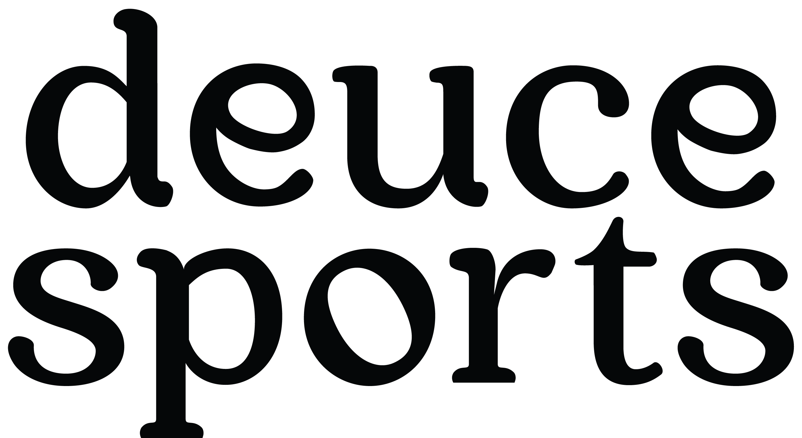 Deuce Sports