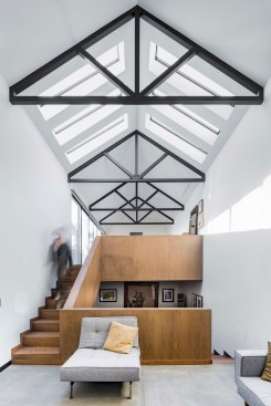 Casa VA - BAC Barrio Arquitectura Ciudad