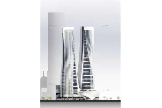Elevation.