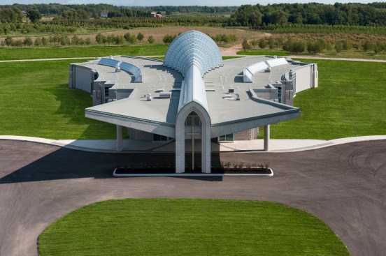 Bird's-Eye View