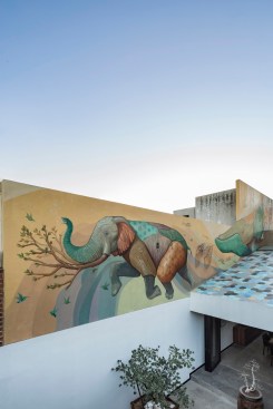Casa VA - BAC Barrio Arquitectura Ciudad