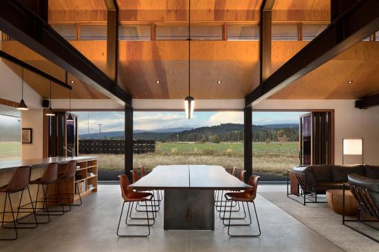 Trout Lake | Olson Kundig