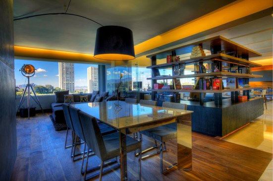 Peninsula 901 - CRAFT Arquitectos