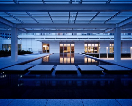 三菱地所レジデンス(MITSUBISHI JISHO RESIDENCE CO.,LTD.)・三菱地所設計(Mitsubishi Jisho Sekkei Inc)・鹿島建設(KAJIMA CORPORATION)