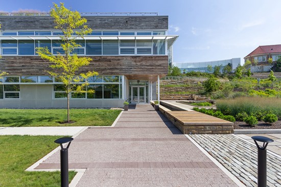 Photo Credit: Walter Tien/The Design Alliance Architects