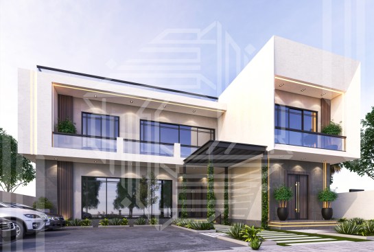 Exterior View 3