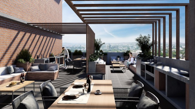 Zuno - CRAFT Arquitectos
