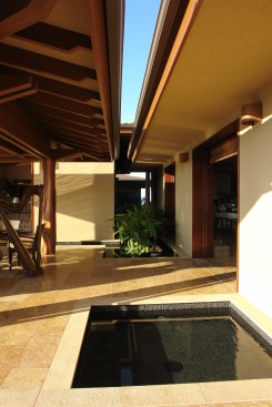 Hualalai Hawaii