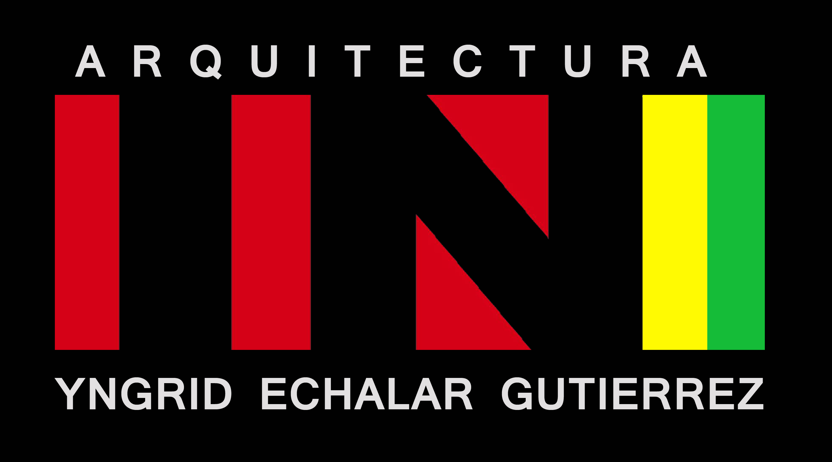 Arquitectura Yngrid Echalar Gutierrez