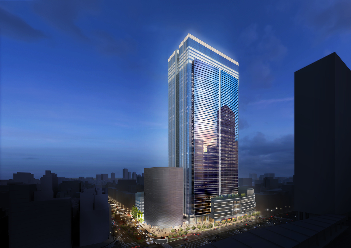 Y25 Building Y2 - Architect Magazine