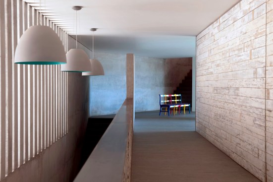 Casa L - Serrano Monjaraz Arquitectos