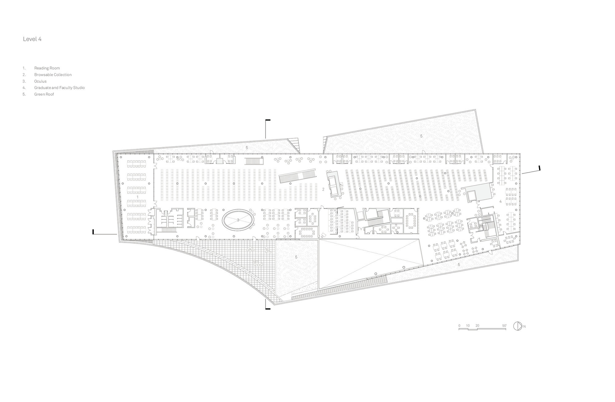 Charles Library - Architect Magazine