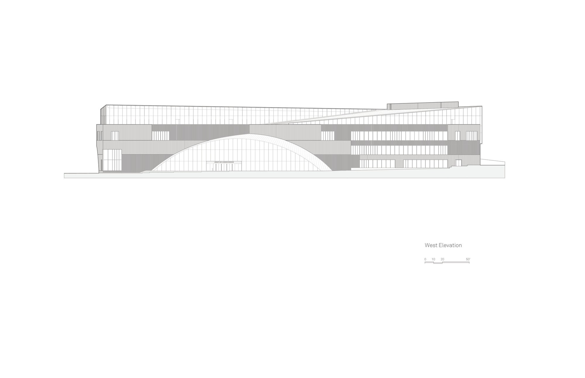 Charles Library - Architect Magazine