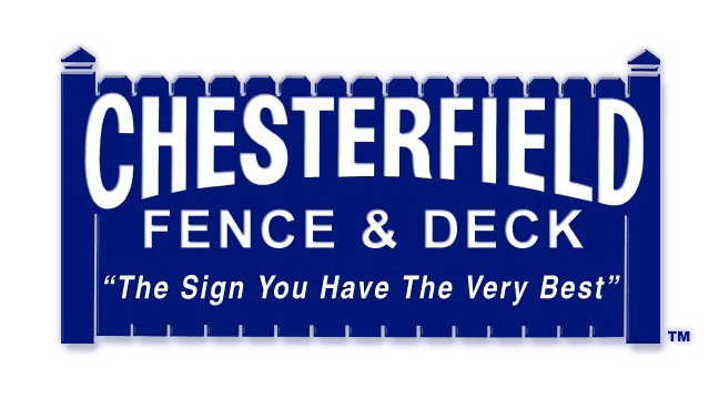 Chesterfield Fence and Deck Co.