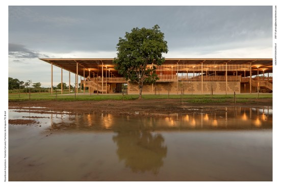 Childrens Village by Aleph Zero and Rosenbaum